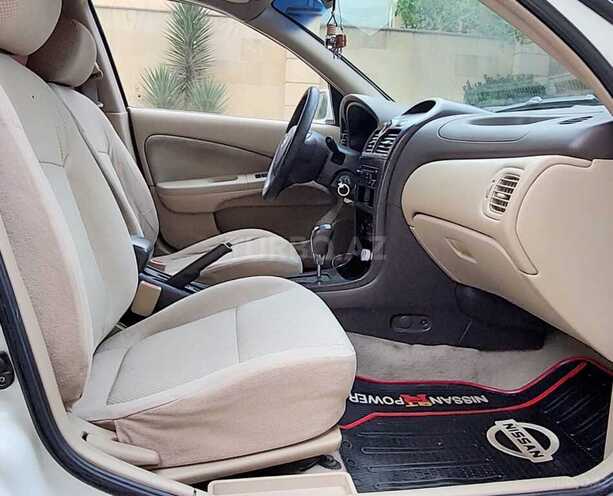 Nissan Sunny 2007, 220,000 km - 1.6 л - Bakı