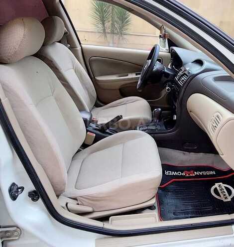 Nissan Sunny 2007, 220,000 km - 1.6 л - Bakı
