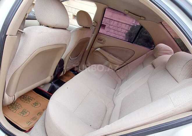Nissan Sunny 2007, 220,000 km - 1.6 л - Bakı