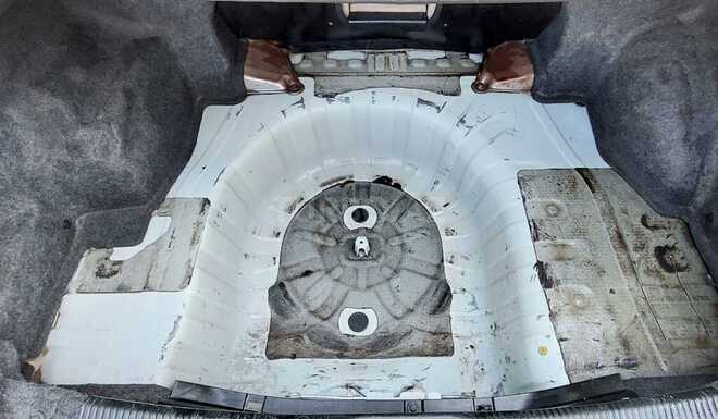 Nissan Sunny 2007, 220,000 km - 1.6 л - Bakı