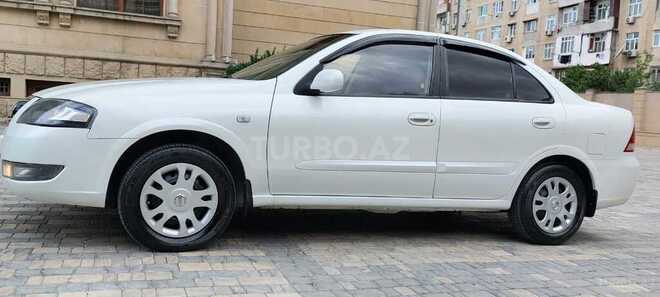 Nissan Sunny 2007, 220,000 km - 1.6 л - Bakı
