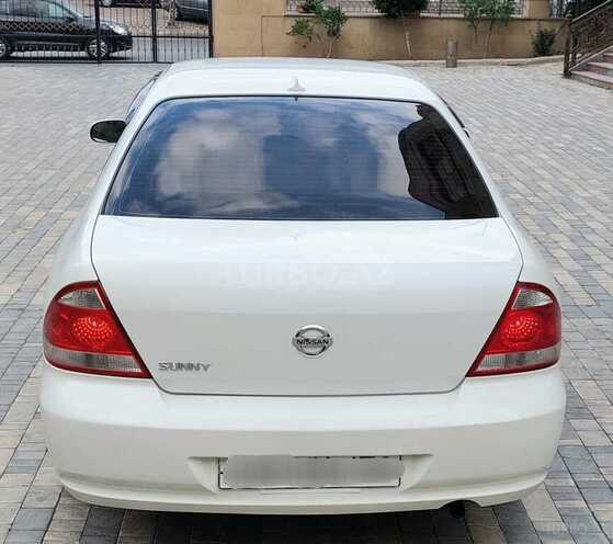 Nissan Sunny 2007, 220,000 km - 1.6 л - Bakı