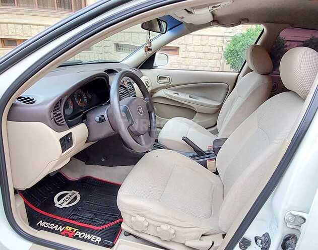 Nissan Sunny 2007, 220,000 km - 1.6 л - Bakı