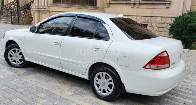 Nissan Sunny 2007, 220,000 km - 1.6 л - Bakı
