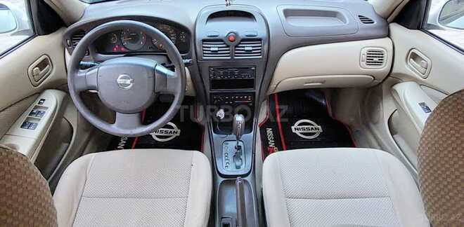 Nissan Sunny 2007, 220,000 km - 1.6 л - Bakı
