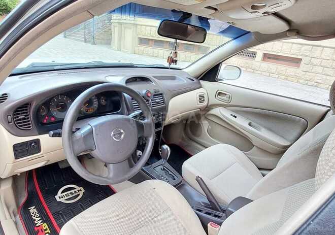 Nissan Sunny 2007, 220,000 km - 1.6 л - Bakı