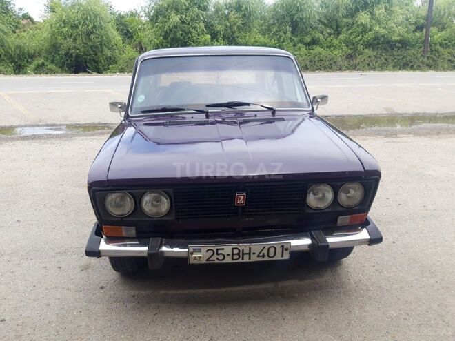 LADA (VAZ) 2106 1998, 350,000 km - 1.6 l - Gəncə