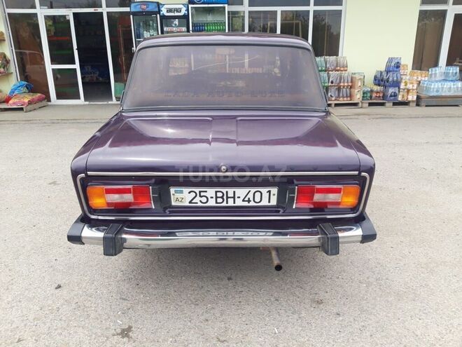 LADA (VAZ) 2106 1998, 350,000 km - 1.6 l - Gəncə