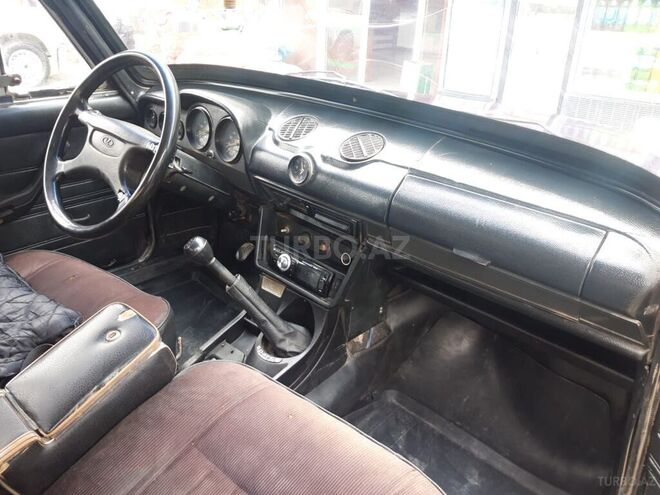 LADA (VAZ) 2106 1998, 350,000 km - 1.6 l - Gəncə