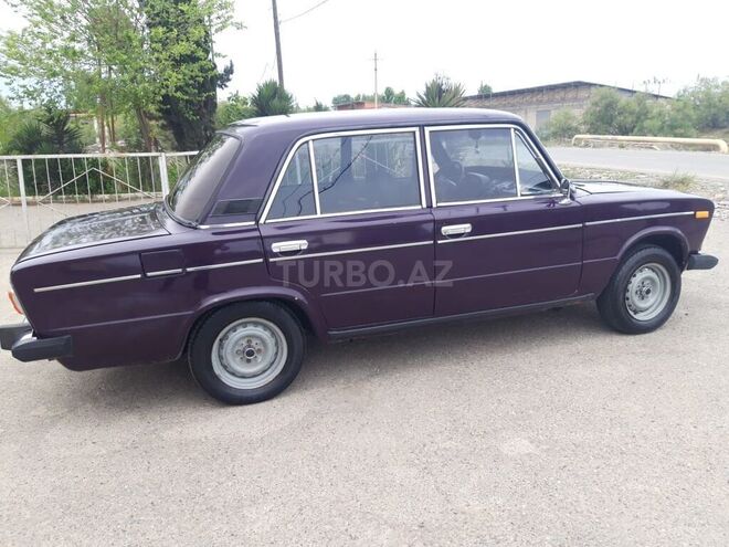 LADA (VAZ) 2106 1998, 350,000 km - 1.6 l - Gəncə