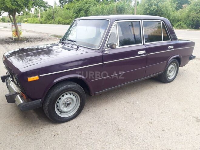 LADA (VAZ) 2106 1998, 350,000 km - 1.6 l - Gəncə