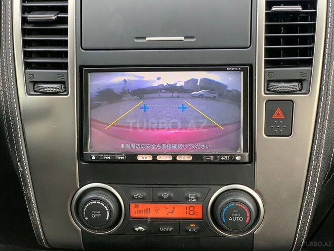 Nissan Tiida 2012, 80,000 km - 1.5 л - Sumqayıt