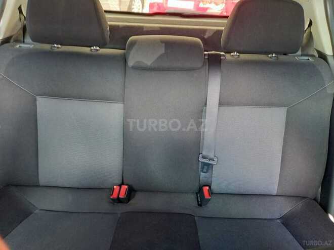 Opel Astra 2005, 322,000 km - 1.4 l - Qəbələ
