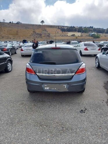Opel Astra 2005, 322,000 km - 1.4 l - Qəbələ