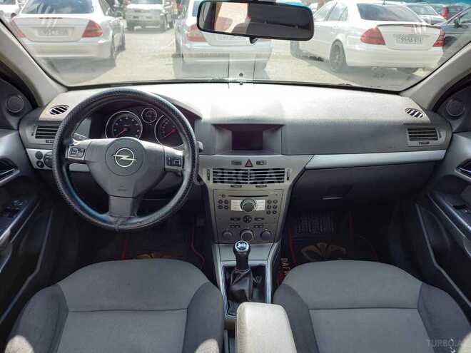 Opel Astra 2005, 322,000 km - 1.4 l - Qəbələ