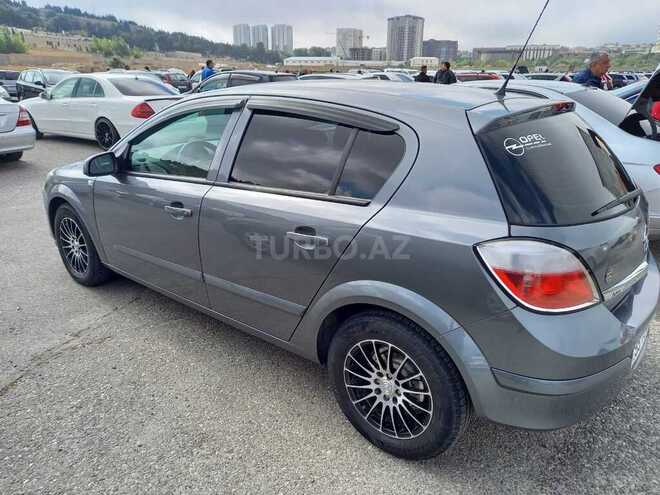 Opel Astra 2005, 322,000 km - 1.4 l - Qəbələ