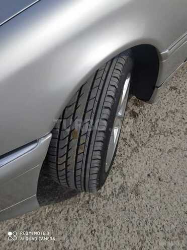 Mercedes C 230 1999, 296,000 km - 2.3 l - Bakı