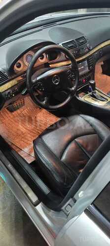 Mercedes E 300 2006, 313,000 km - 3.0 l - Lənkəran