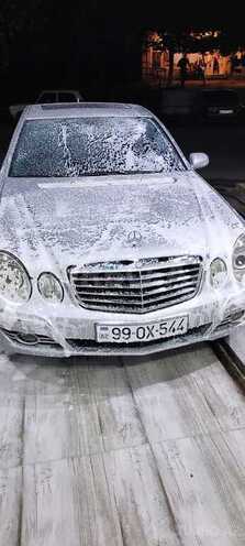 Mercedes E 300 2006, 313,000 km - 3.0 l - Lənkəran