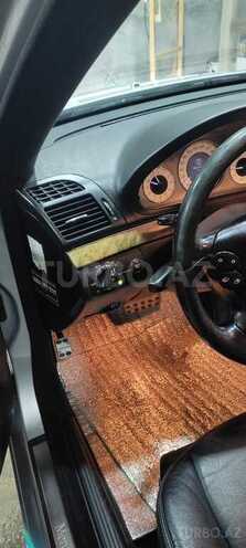 Mercedes E 300 2006, 313,000 km - 3.0 l - Lənkəran