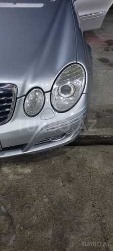 Mercedes E 300 2006, 313,000 km - 3.0 l - Lənkəran