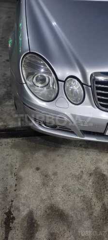 Mercedes E 300 2006, 313,000 km - 3.0 l - Lənkəran