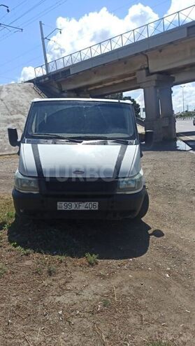 Ford Transit 2003, 550,005 km - 2.0 l - Bakı