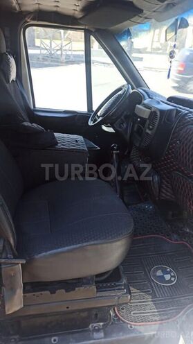 Ford Transit 2003, 550,005 km - 2.0 l - Bakı