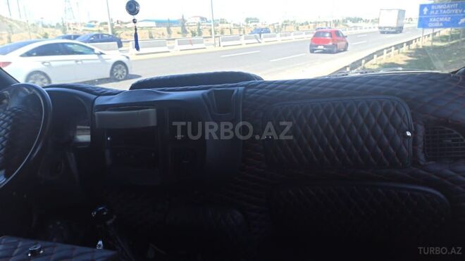 Ford Transit 2003, 550,005 km - 2.0 l - Bakı