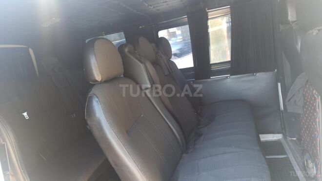 Ford Transit 2003, 550,005 km - 2.0 l - Bakı