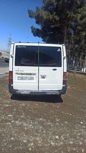 Ford Transit 2003, 550,005 km - 2.0 l - Bakı