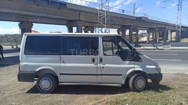 Ford Transit 2003, 550,005 km - 2.0 l - Bakı