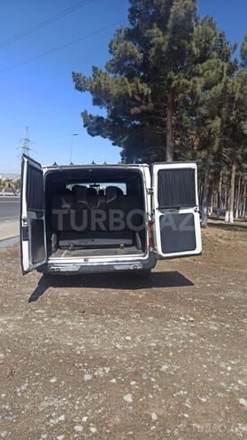 Ford Transit 2003, 550,005 km - 2.0 l - Bakı
