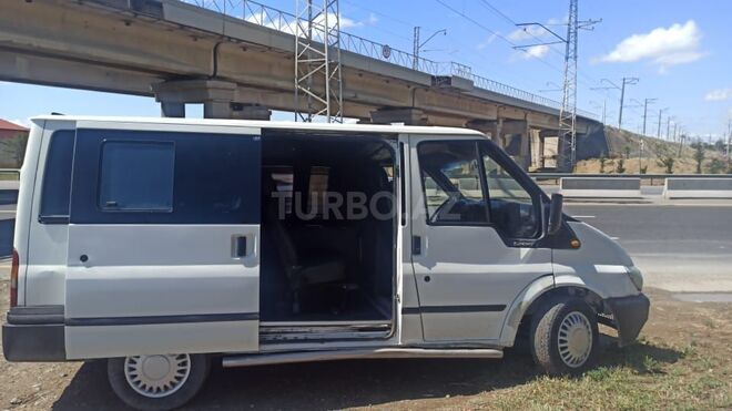 Ford Transit 2003, 550,005 km - 2.0 l - Bakı