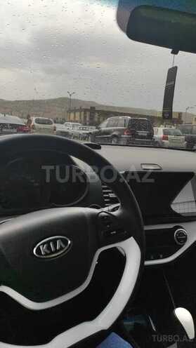 Kia Picanto 2011, 109,000 km - 1.3 л - Bakı