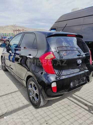 Kia Picanto 2011, 109,000 km - 1.3 л - Bakı