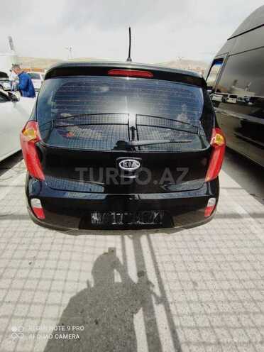 Kia Picanto 2011, 109,000 km - 1.3 л - Bakı