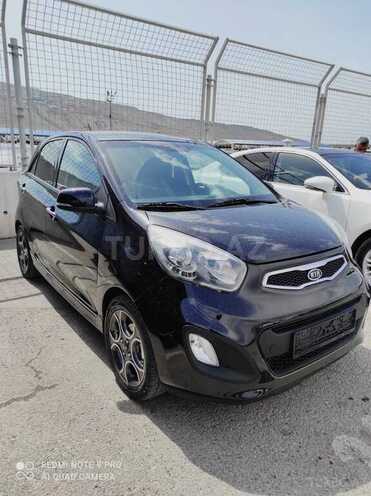 Kia Picanto 2011, 109,000 km - 1.3 л - Bakı