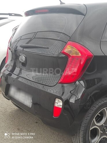 Kia Picanto 2011, 109,000 km - 1.3 л - Bakı