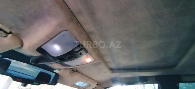 Mercedes C 220 1995, 285,000 km - 2.2 l - Masallı