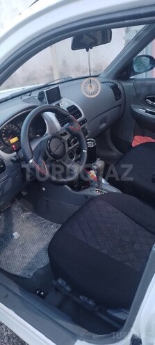 Hyundai Accent 2004, 260,000 km - 1.5 л - Bakı