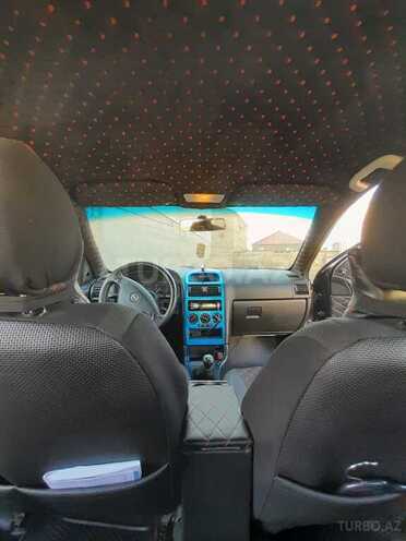 Opel Astra 1999, 170,000 km - 1.4 л - Sumqayıt