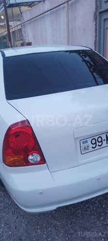 Hyundai Accent 2004, 260,000 km - 1.5 л - Bakı