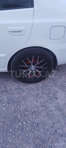 Hyundai Accent 2004, 260,000 km - 1.5 л - Bakı