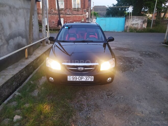 Kia Cerato 2006, 183,091 km - 1.6 l - Bakı