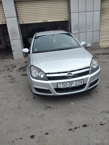 Opel Astra 2006, 300,000 km - 1.3 l - Kürdəmir