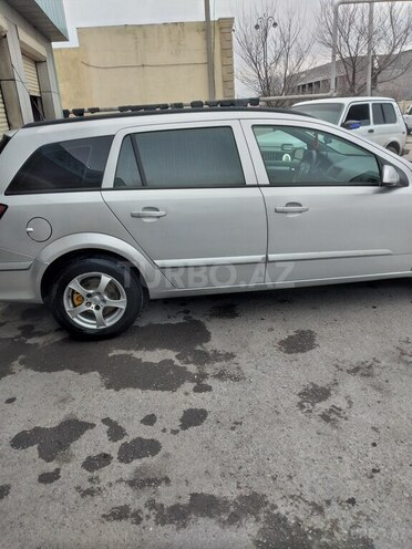 Opel Astra 2006, 300,000 km - 1.3 l - Kürdəmir
