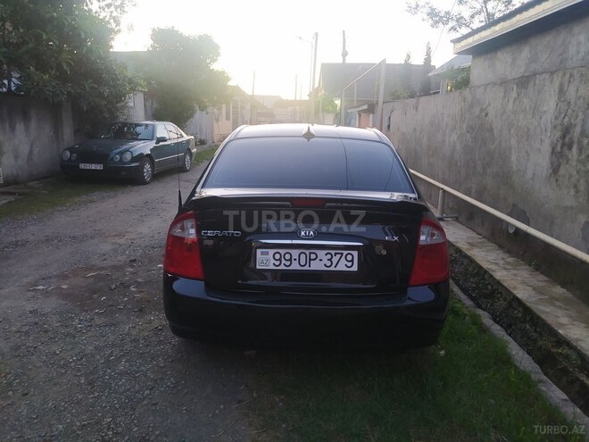 Kia Cerato 2006, 183,091 km - 1.6 l - Bakı
