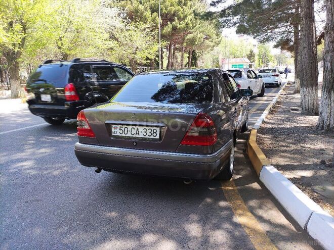 Mercedes C 180 1996, 772,000 km - 1.8 л - Sumqayıt