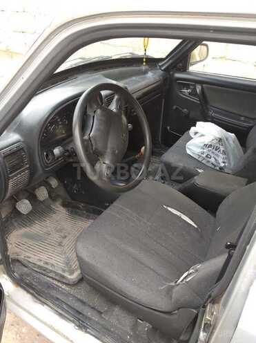 GAZ 3110 2002, 333,000 km - 2.4 l - Bakı